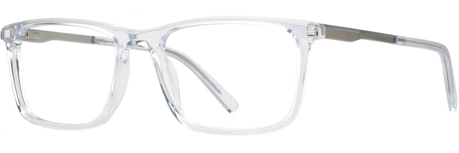 Michael Ryen MR414 Eyeglasses - view 6